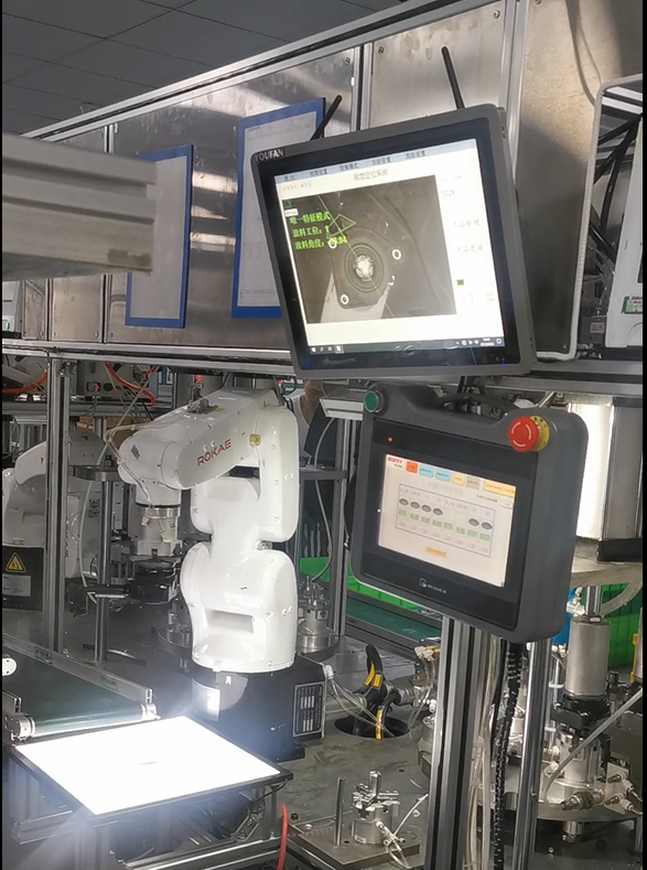 Product assembly workshop