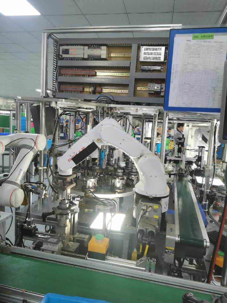 Product assembly workshop